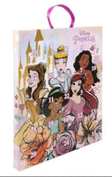 Calendario dell'Avvento delle Principesse Disney