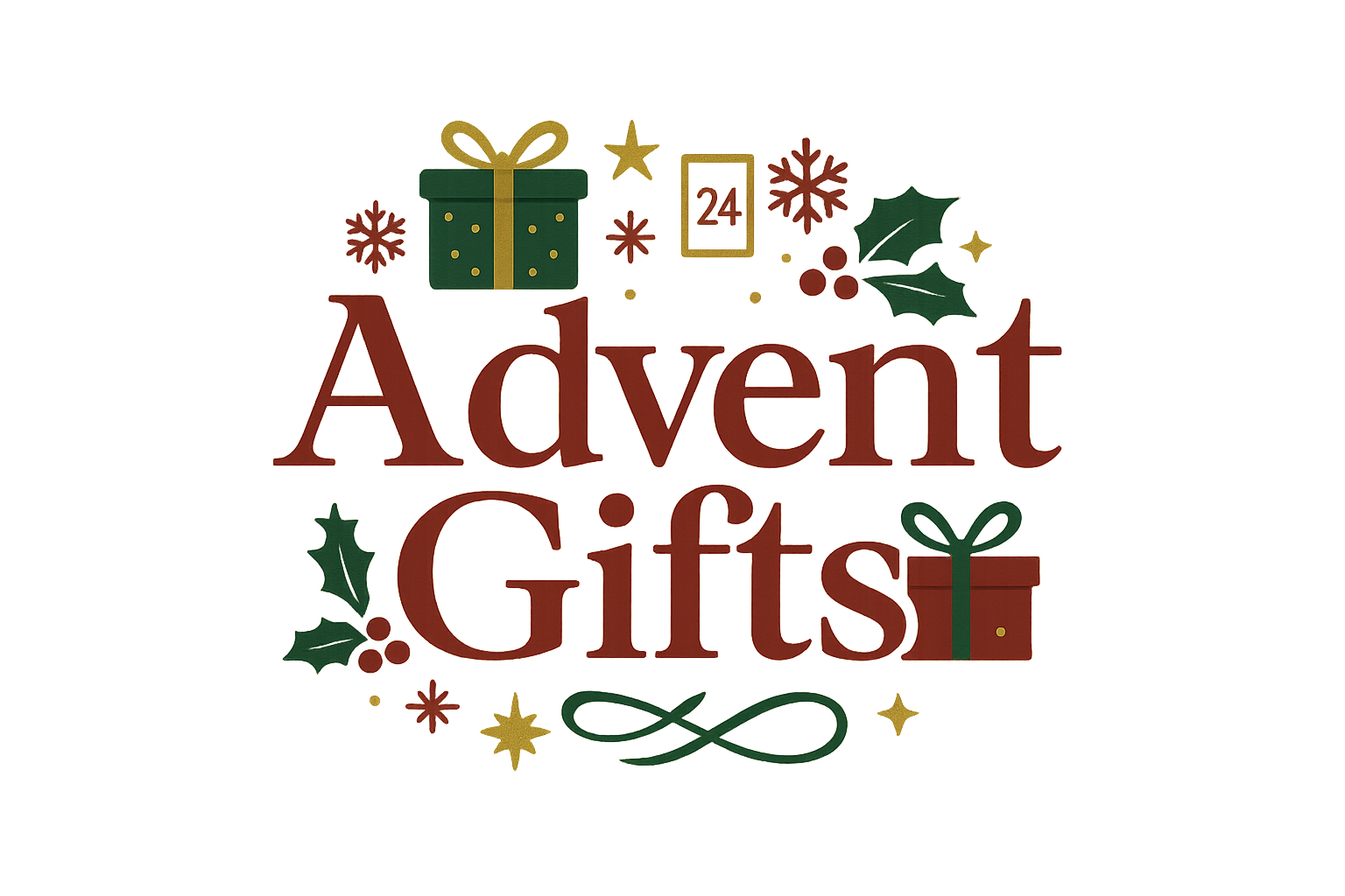 Advent Gifts